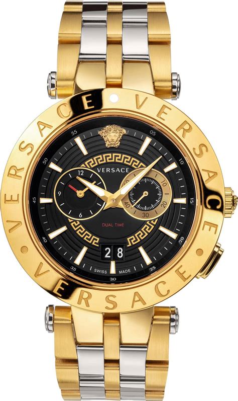 versace uhr herren kassel|versace uhrn.